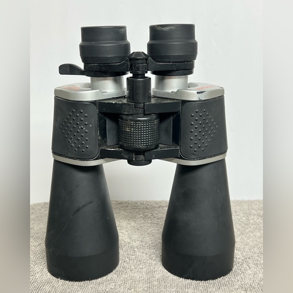 BetaOptics 10X-100X68 Military HD Zoom Binoculars - Picture 1 of 6